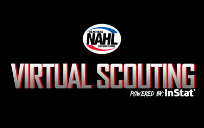 NAHL Launches Virtual Scouting