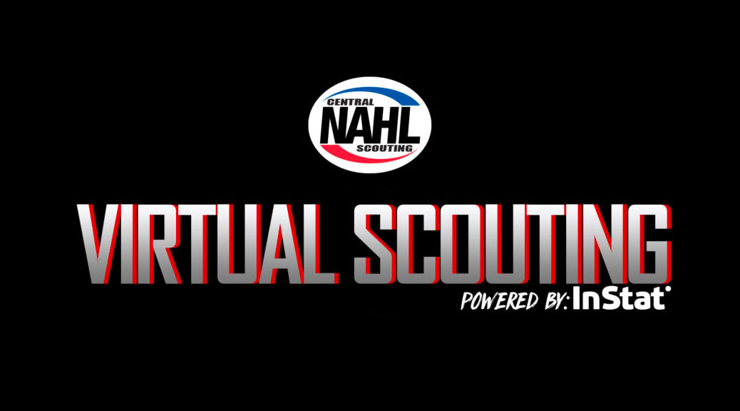 NAHL Launches Virtual Scouting