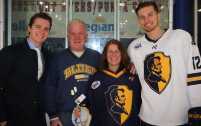 Billet Families Needed for 2020-21 Season