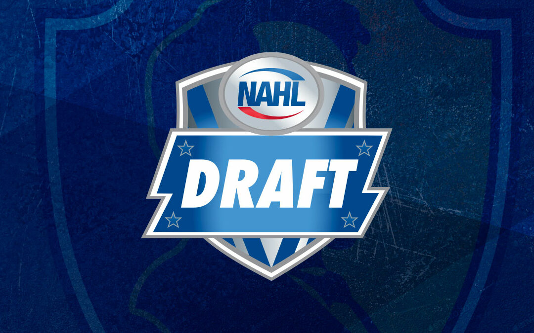 2020 NAHL Draft: Jr. Blues Pick Six