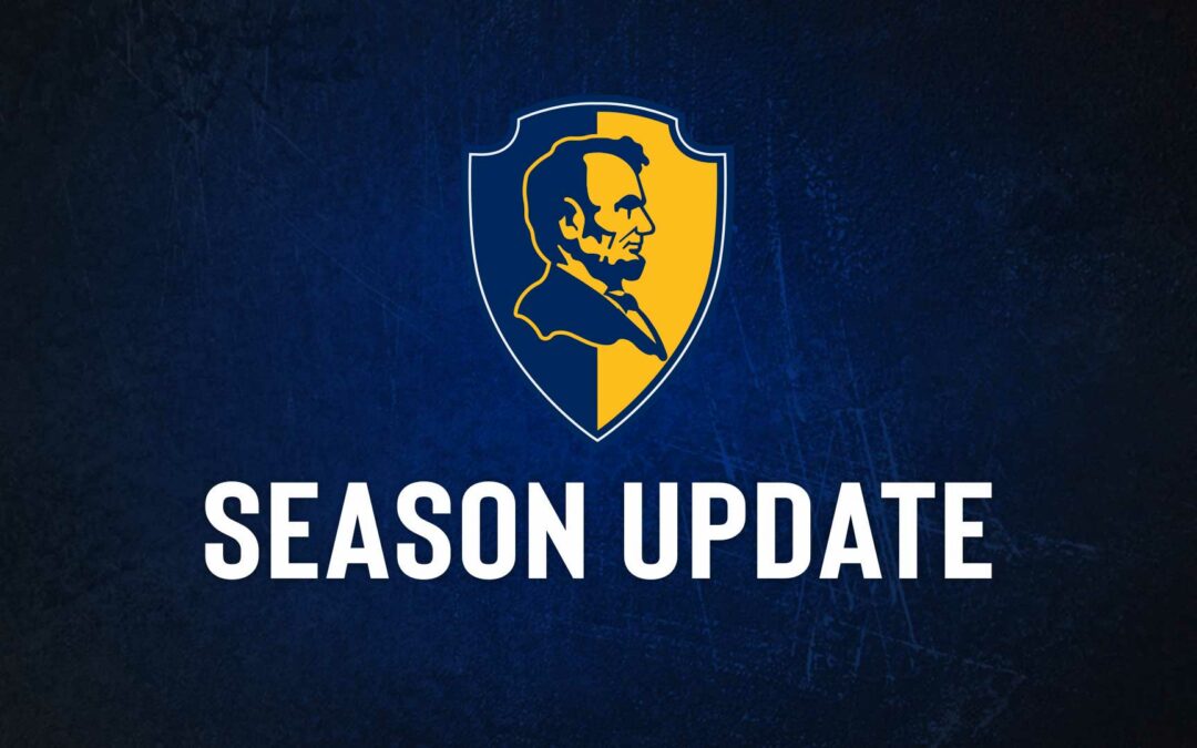 Jr. Blues to Suspend Operations for 20/21 Season, Will Return in 21/22