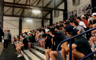 2021 Main Camp is in the Books