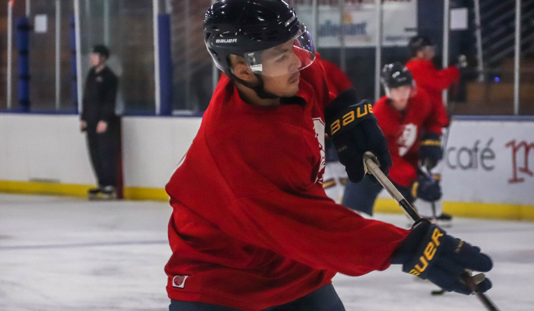 NAHL Showcase Preview: Odessa Jackalopes