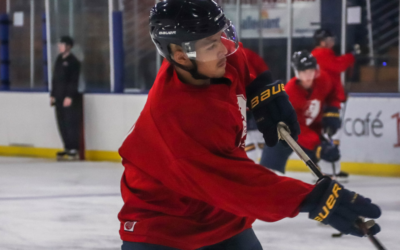 NAHL Showcase Preview: Odessa Jackalopes