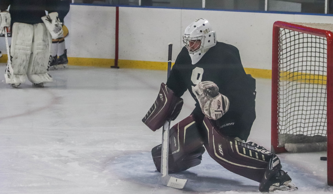 NAHL Showcase Preview: Jamestown Rebels