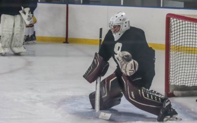 NAHL Showcase Preview: Jamestown Rebels