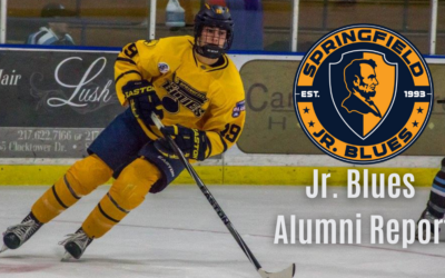 Alumni Report: October 27, 2021