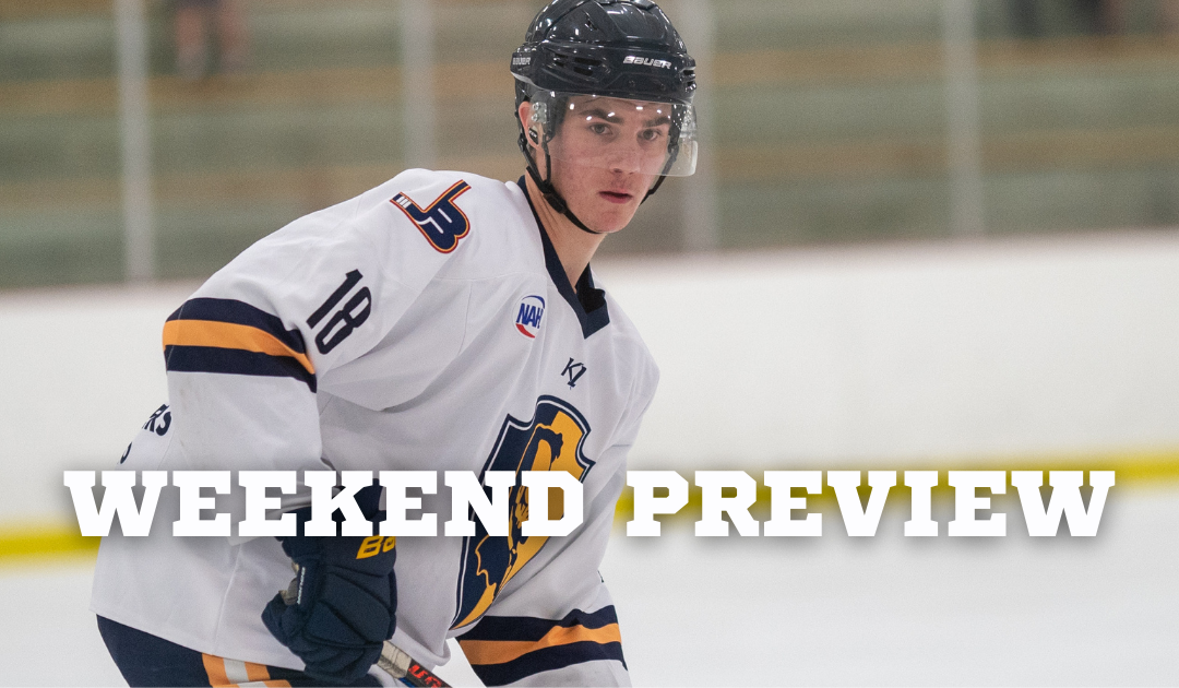 Weekend Preview: Minnesota Wilderness