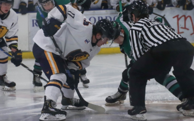 Weekend Preview: Chippewa Steel