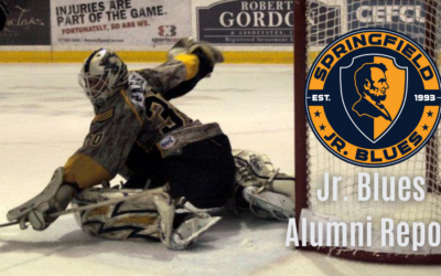 Alumni Report: November 10th, 2021