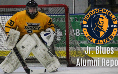 Alumni Report – March 2nd, 2022