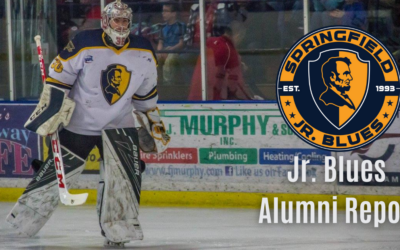 Alumni Report: December 1st, 2021