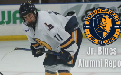 Alumni Report: December 16th, 2021