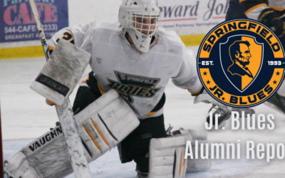 Alumni Report: December 8th, 2021