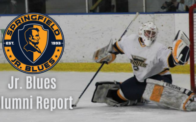 Alumni Report – March 10th, 2022