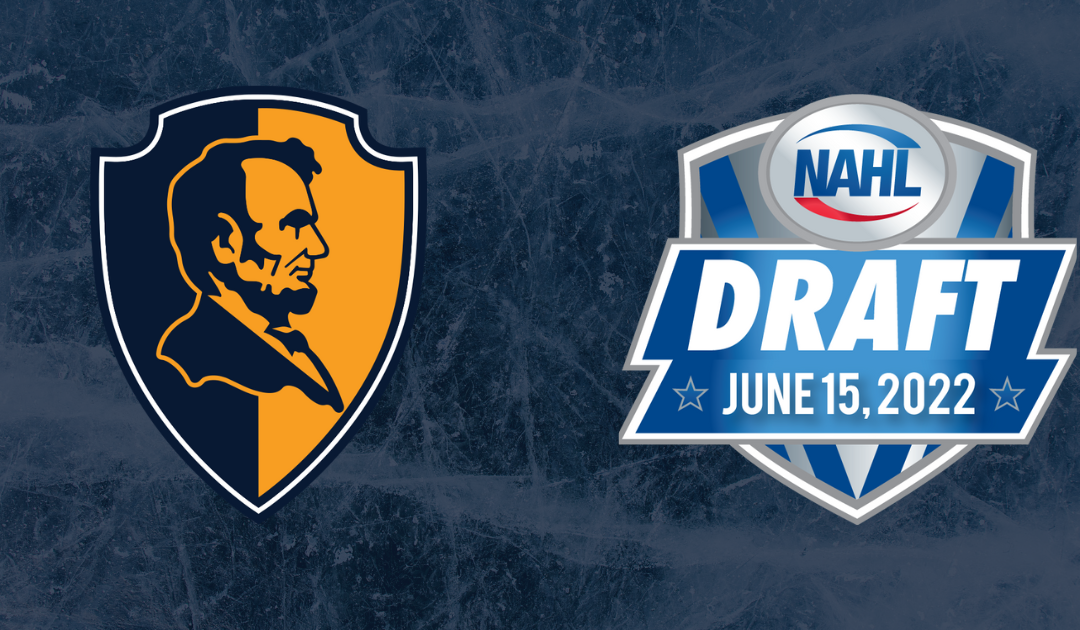 Jr. Blues Select 13 in 2022 NAHL Entry Draft