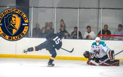 Preseason Recap: Munoz, Reid Lead Jr. Blues to Split with Shreveport