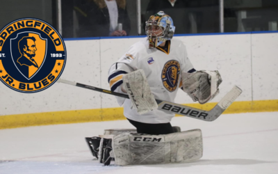 Jr. Blues, Windigo Battle to Weekend Split