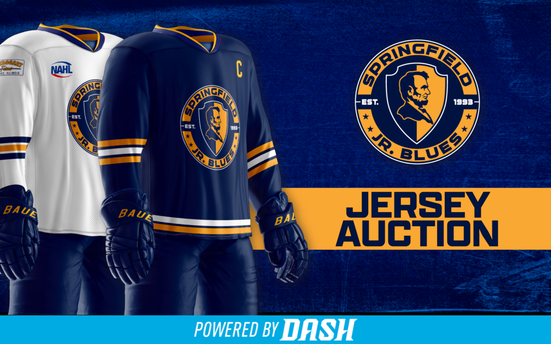 Jersey Auction
