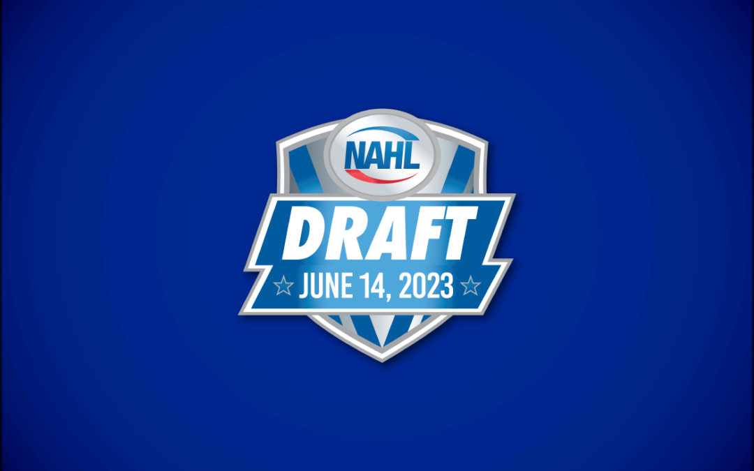 2023 NAHL Entry Draft