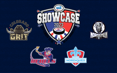 2023 NAHL Schedule Released