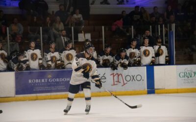 Landry Schmuck Commits to Aurora University