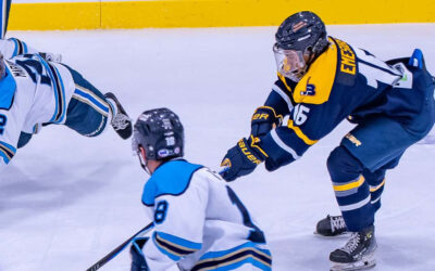 Springfield 4 @ Janesville 2