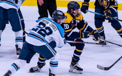 Springfield 3 @ Janesville 4 (SO)