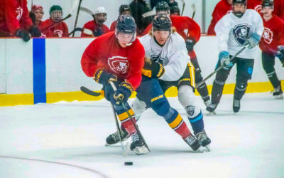 Main Camp Begins Thursday